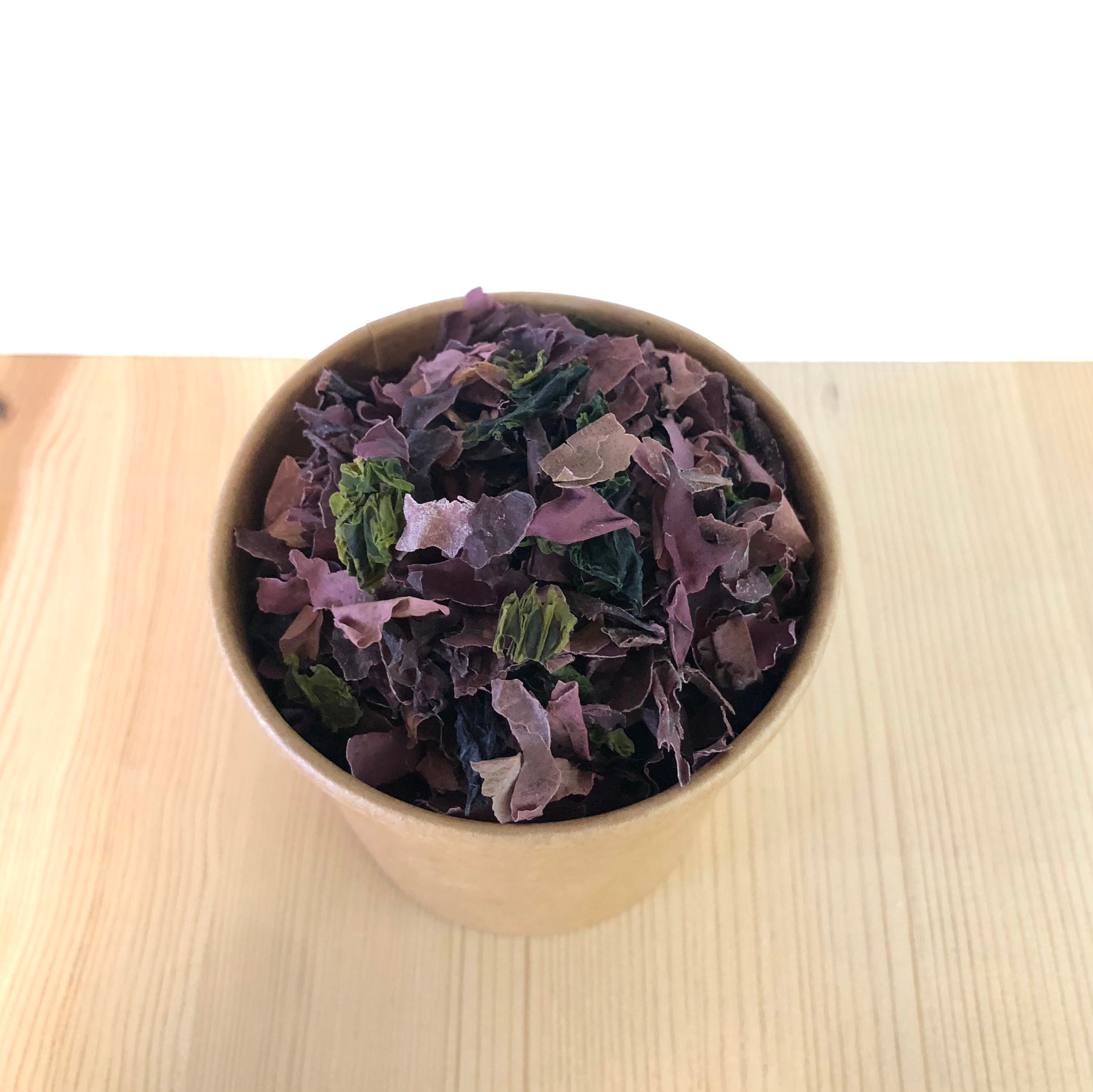 Organic Wakame from Brittany 30g