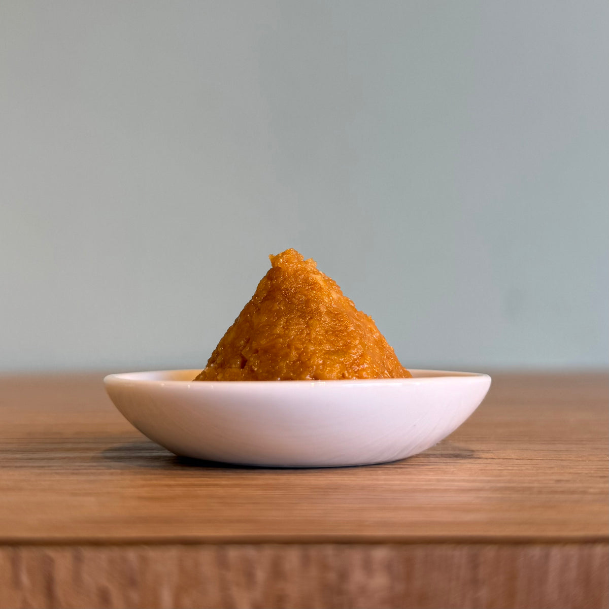 White miso 1KgECO packaging – SWISSMISO