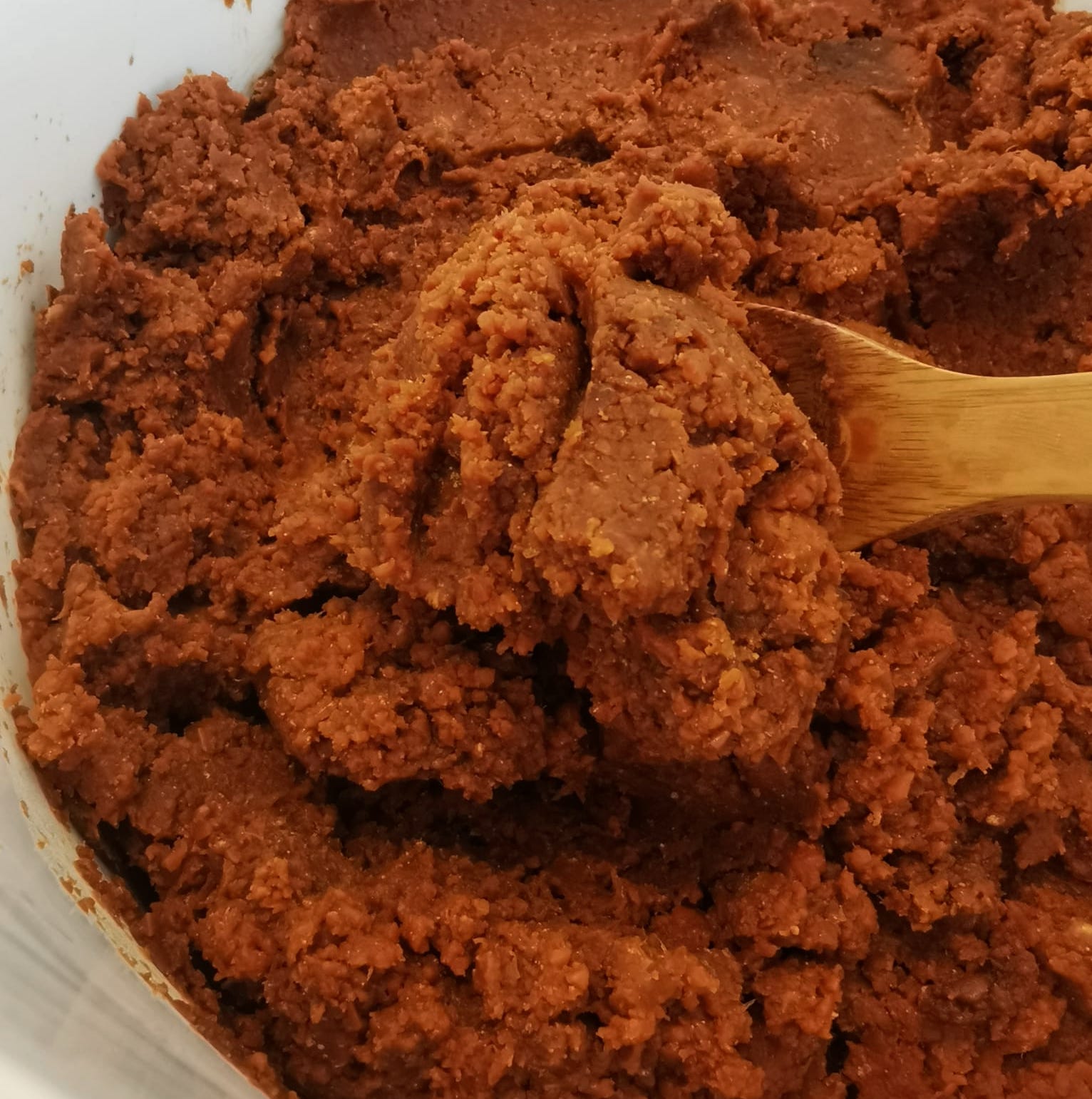 Red Miso 380g